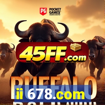 ii 678.com